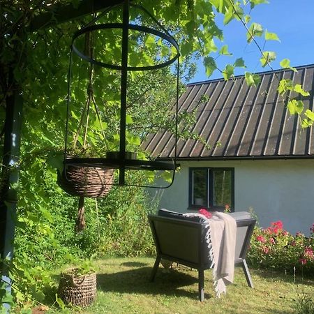 Millans Dockhus Villa Onslunda Luaran gambar
