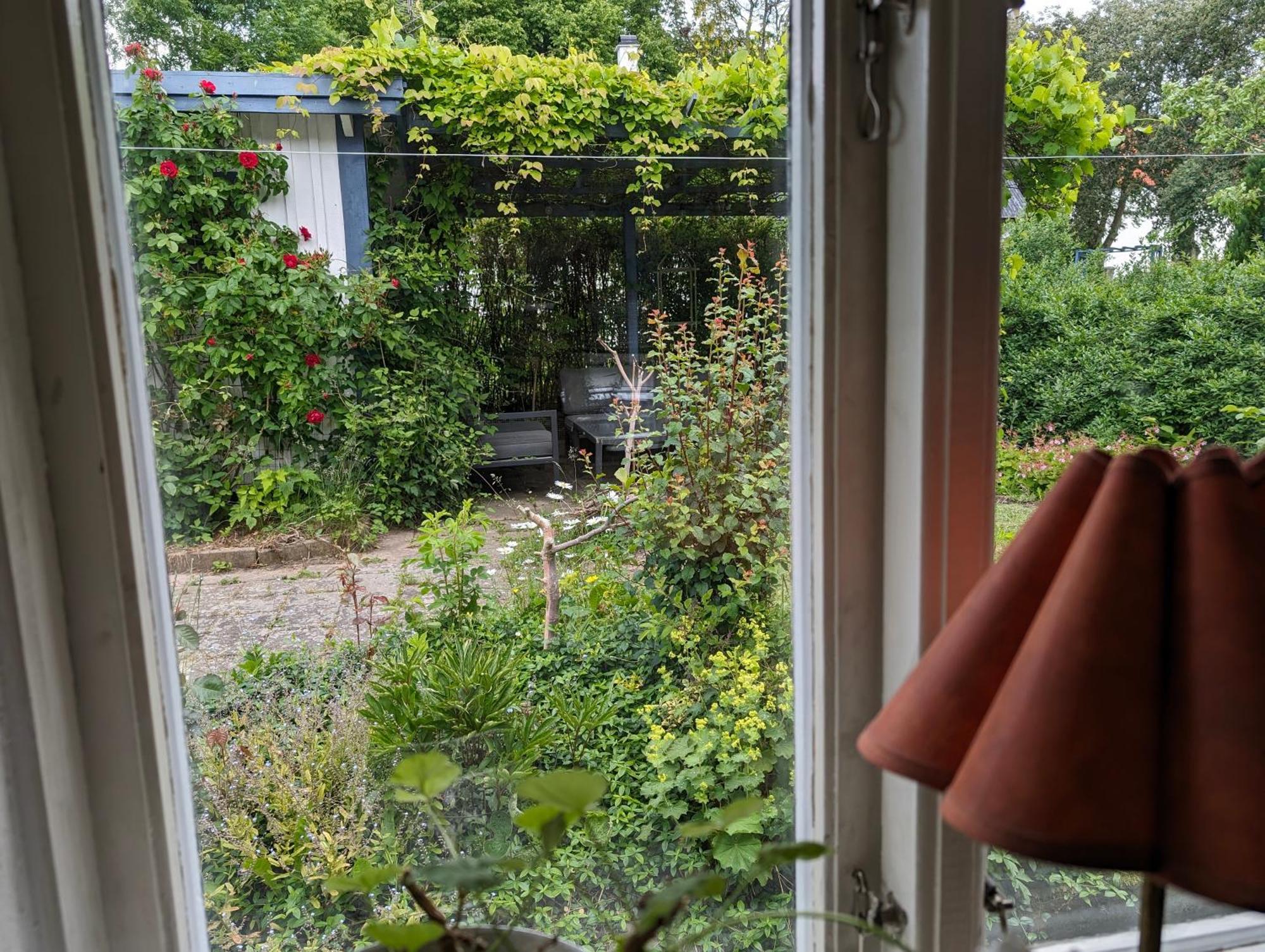 Millans Dockhus Villa Onslunda Luaran gambar